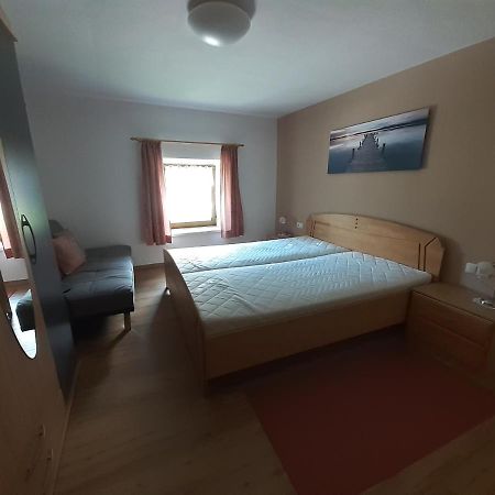 Ferienhaus Beim Lener Ίνσμπρουκ Εξωτερικό φωτογραφία