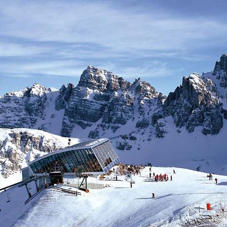 Ferienhaus Beim Lener Ίνσμπρουκ Εξωτερικό φωτογραφία
