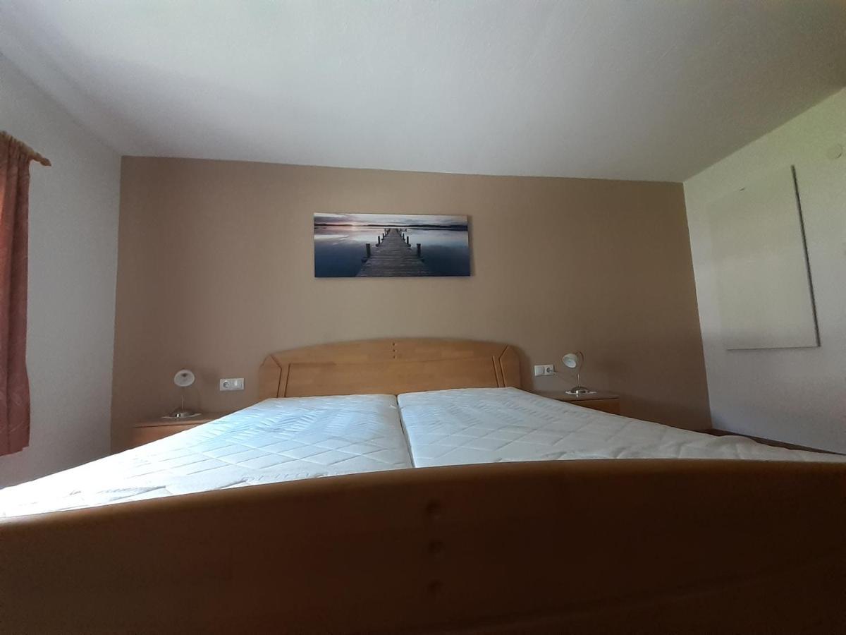 Ferienhaus Beim Lener Ίνσμπρουκ Εξωτερικό φωτογραφία