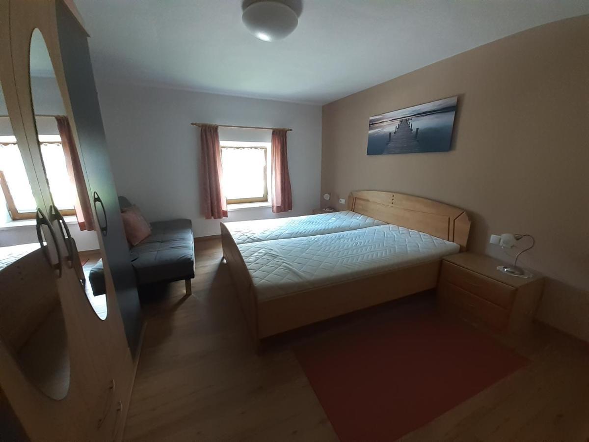 Ferienhaus Beim Lener Ίνσμπρουκ Εξωτερικό φωτογραφία