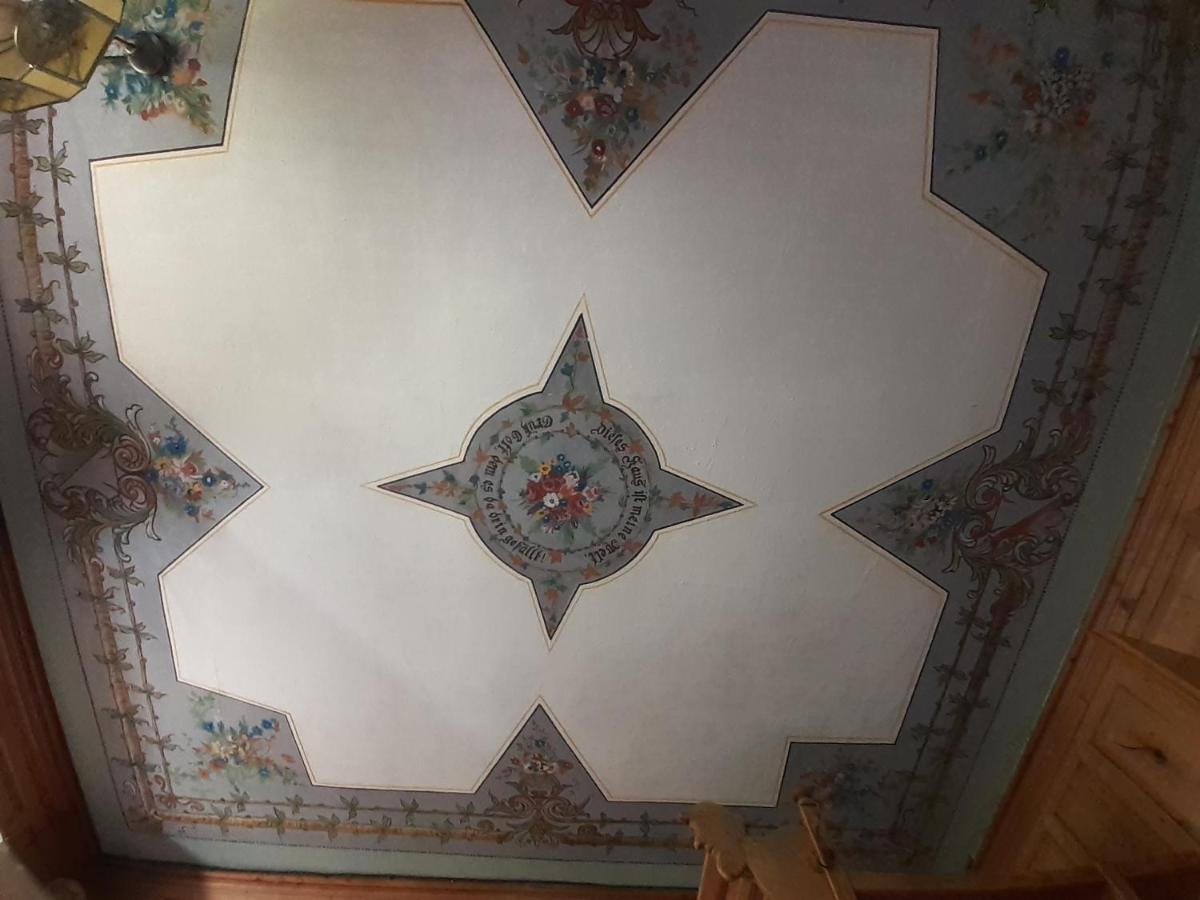 Ferienhaus Beim Lener Ίνσμπρουκ Εξωτερικό φωτογραφία