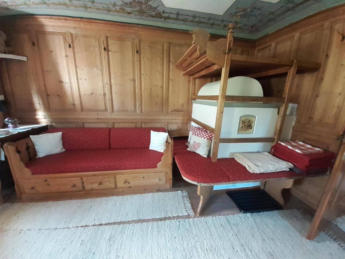 Ferienhaus Beim Lener Ίνσμπρουκ Εξωτερικό φωτογραφία