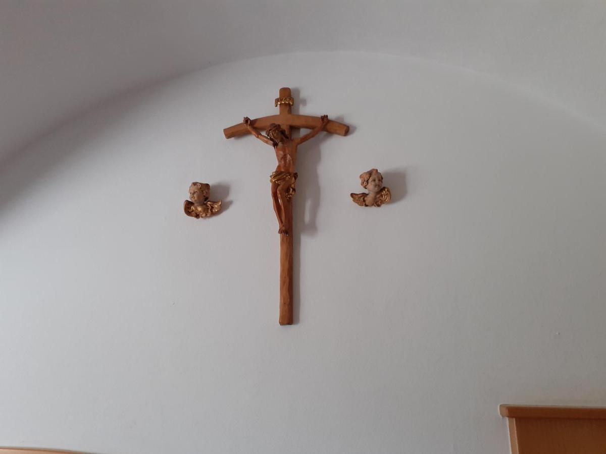 Ferienhaus Beim Lener Ίνσμπρουκ Εξωτερικό φωτογραφία