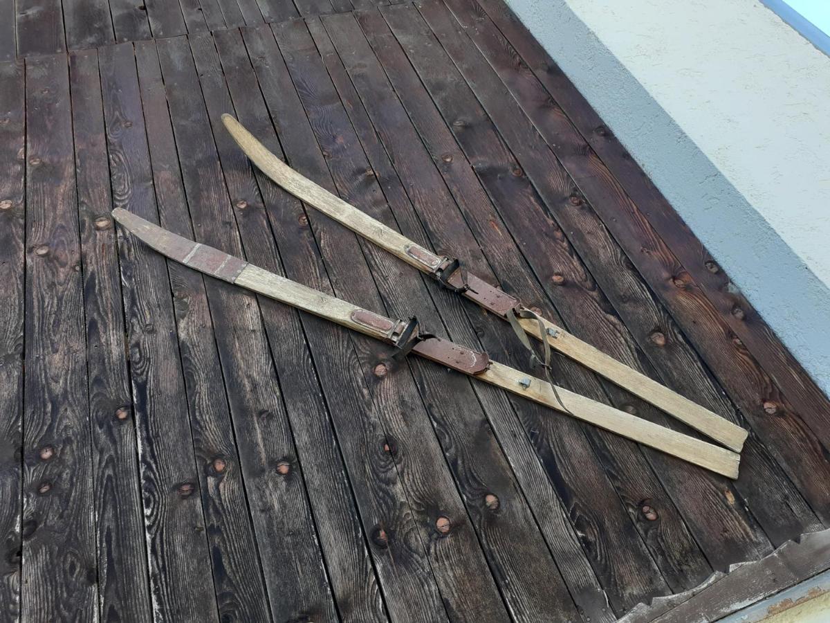 Ferienhaus Beim Lener Ίνσμπρουκ Εξωτερικό φωτογραφία