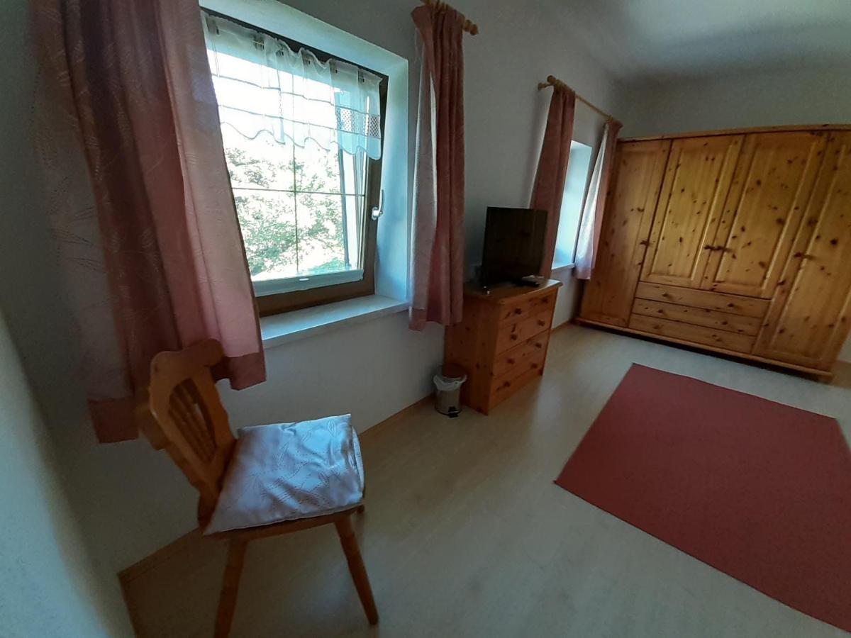 Ferienhaus Beim Lener Ίνσμπρουκ Εξωτερικό φωτογραφία