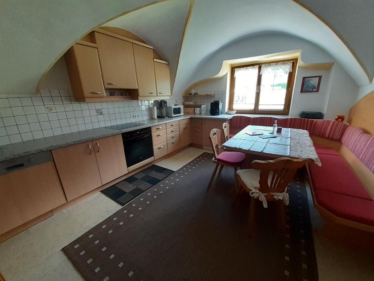 Ferienhaus Beim Lener Ίνσμπρουκ Εξωτερικό φωτογραφία