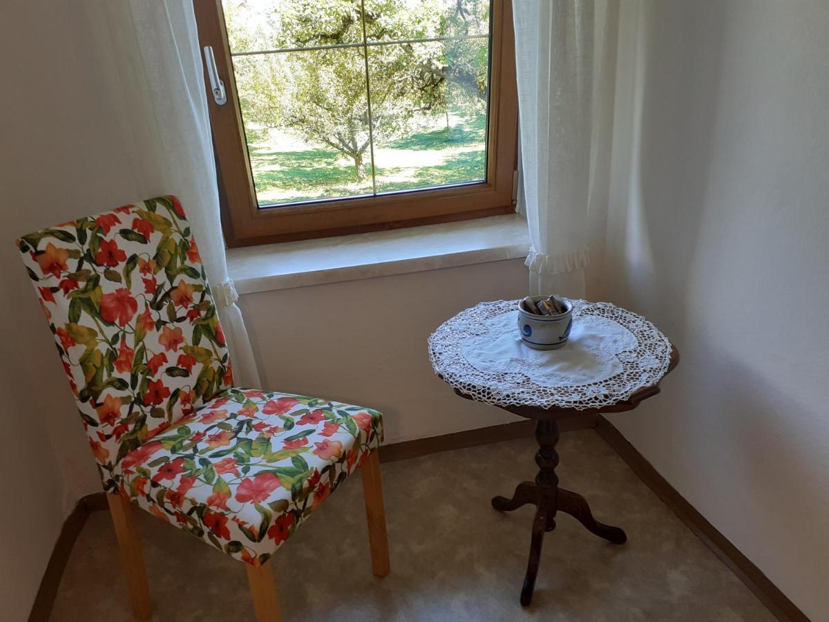 Ferienhaus Beim Lener Ίνσμπρουκ Εξωτερικό φωτογραφία