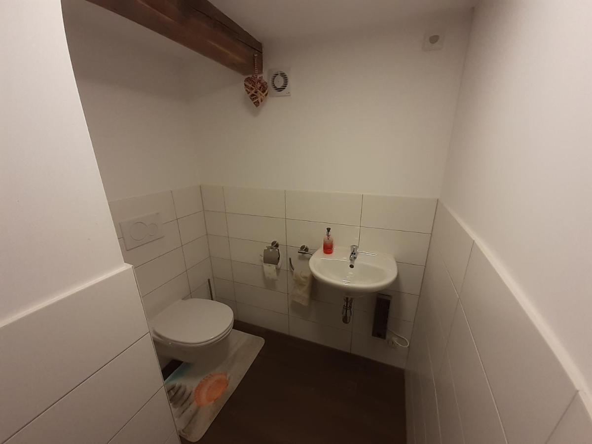Ferienhaus Beim Lener Ίνσμπρουκ Εξωτερικό φωτογραφία