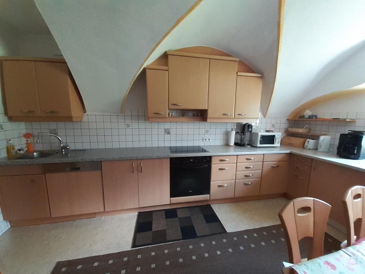 Ferienhaus Beim Lener Ίνσμπρουκ Εξωτερικό φωτογραφία