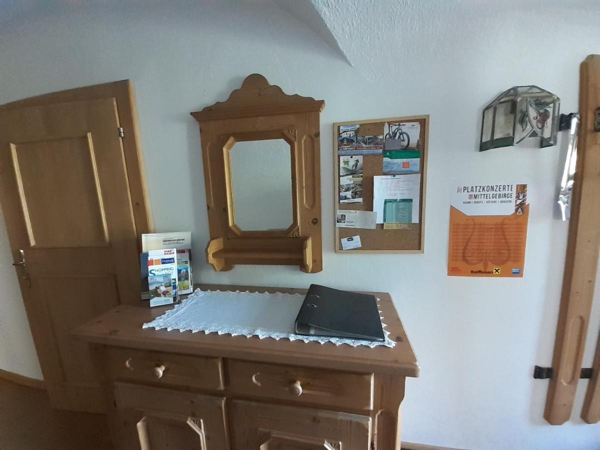 Ferienhaus Beim Lener Ίνσμπρουκ Εξωτερικό φωτογραφία