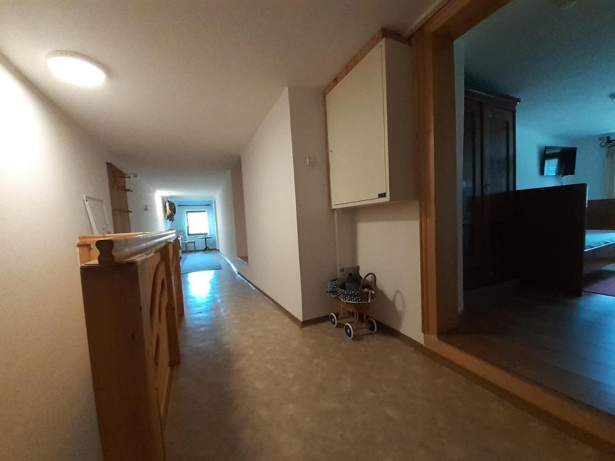 Ferienhaus Beim Lener Ίνσμπρουκ Εξωτερικό φωτογραφία