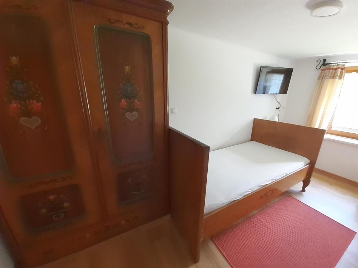 Ferienhaus Beim Lener Ίνσμπρουκ Εξωτερικό φωτογραφία