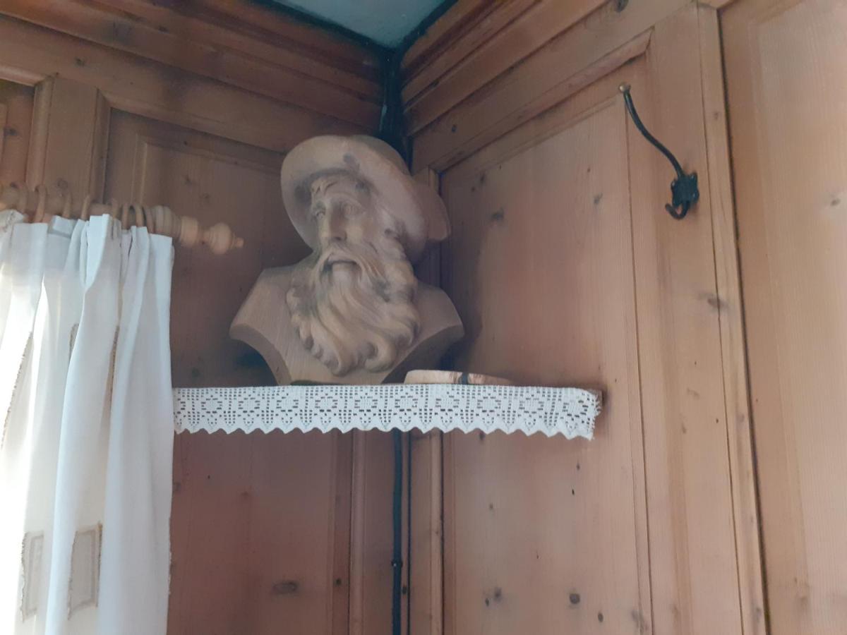 Ferienhaus Beim Lener Ίνσμπρουκ Εξωτερικό φωτογραφία