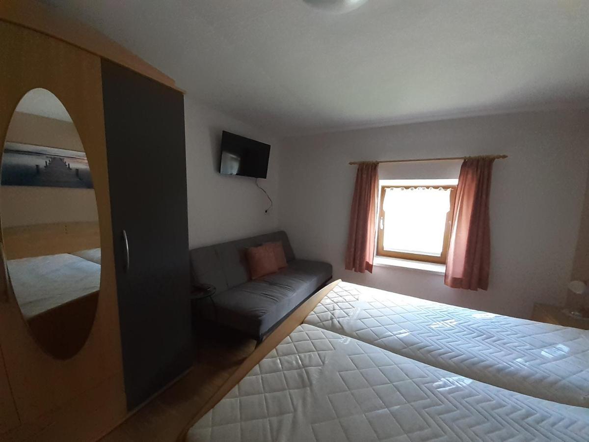 Ferienhaus Beim Lener Ίνσμπρουκ Εξωτερικό φωτογραφία