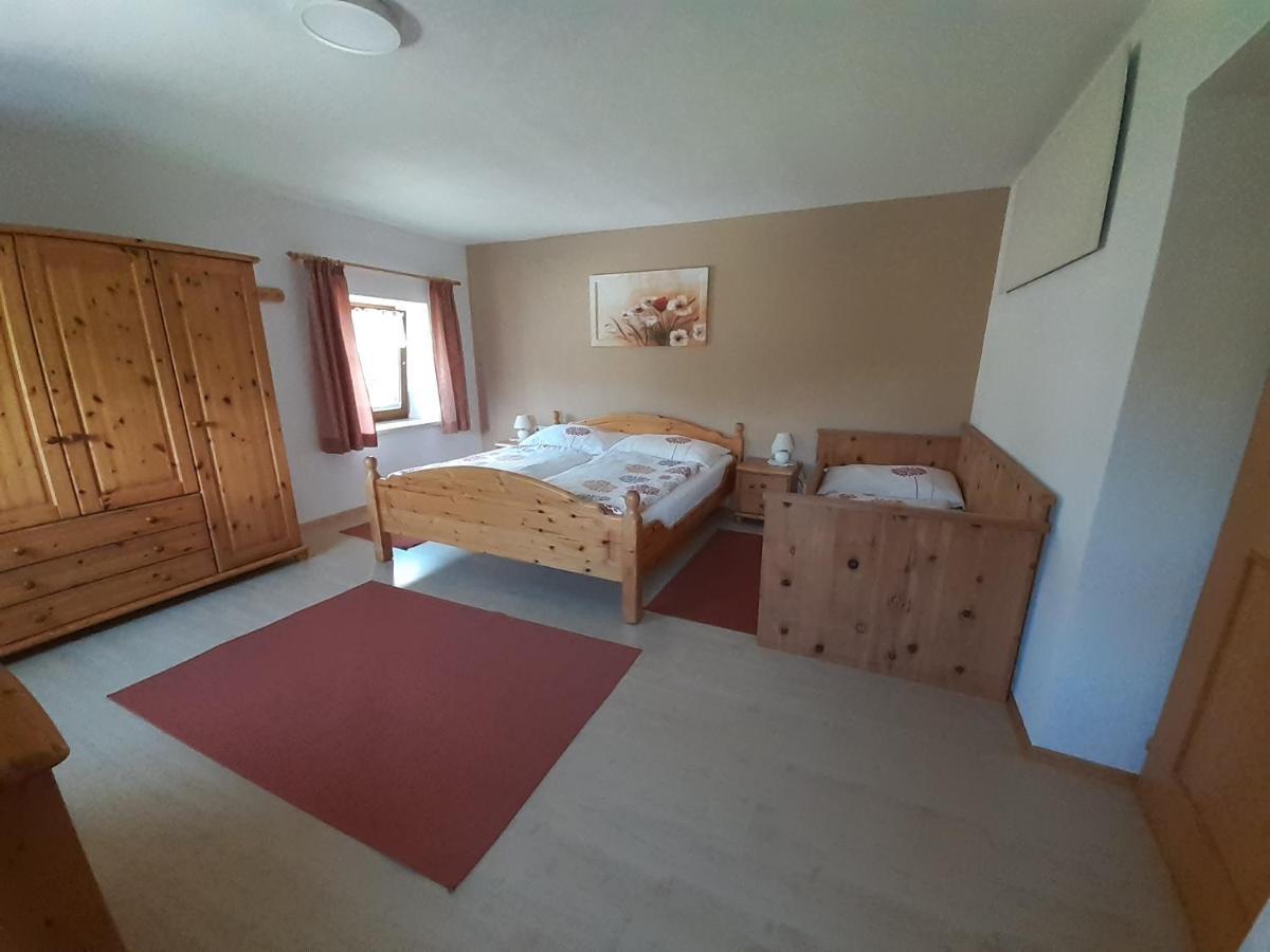 Ferienhaus Beim Lener Ίνσμπρουκ Εξωτερικό φωτογραφία