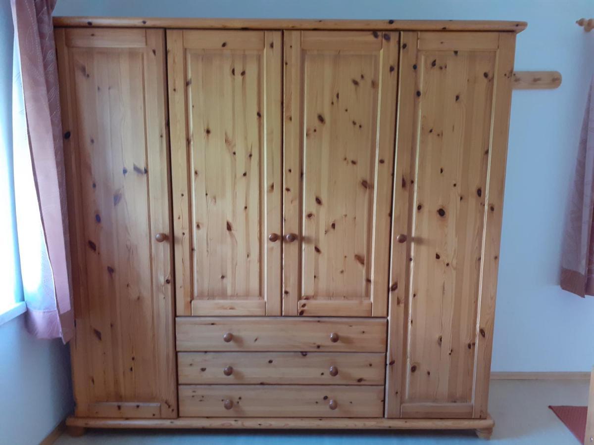 Ferienhaus Beim Lener Ίνσμπρουκ Εξωτερικό φωτογραφία