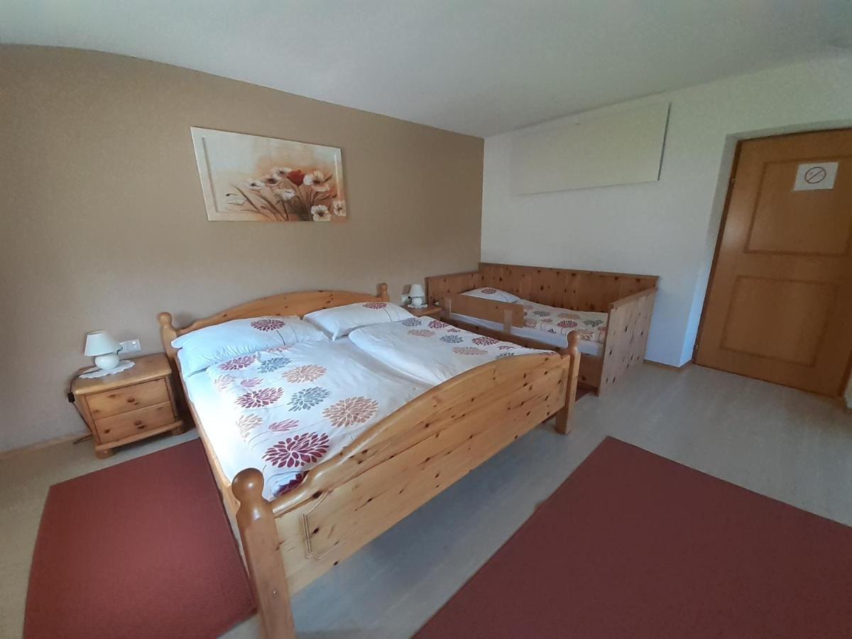 Ferienhaus Beim Lener Ίνσμπρουκ Εξωτερικό φωτογραφία