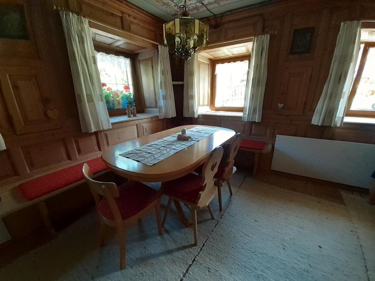 Ferienhaus Beim Lener Ίνσμπρουκ Εξωτερικό φωτογραφία