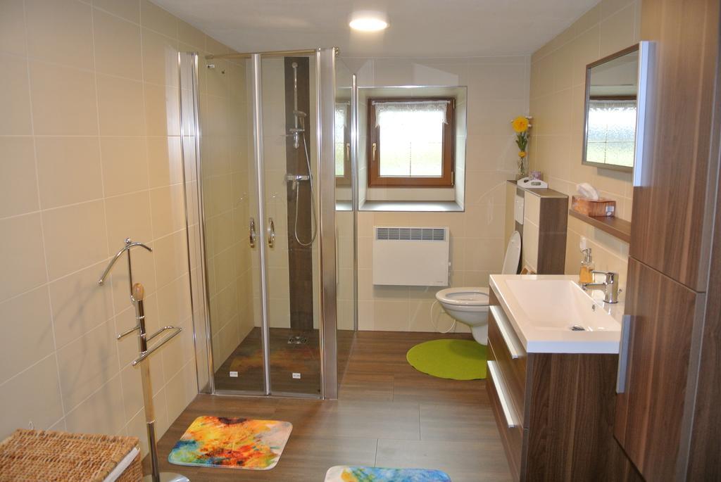 Ferienhaus Beim Lener Ίνσμπρουκ Εξωτερικό φωτογραφία