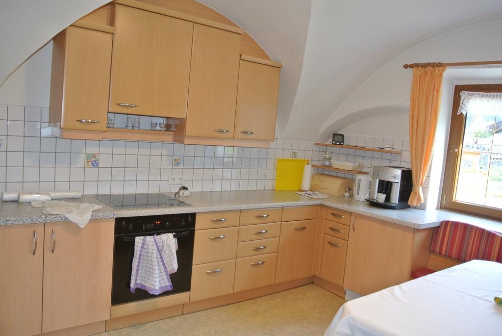 Ferienhaus Beim Lener Ίνσμπρουκ Εξωτερικό φωτογραφία