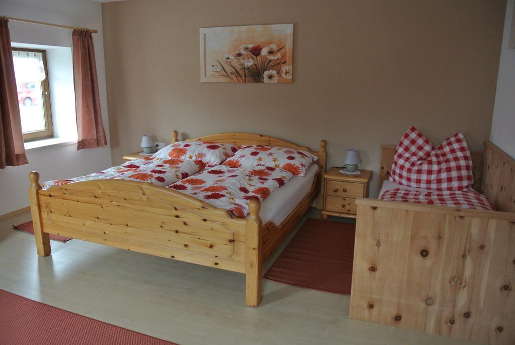 Ferienhaus Beim Lener Ίνσμπρουκ Εξωτερικό φωτογραφία