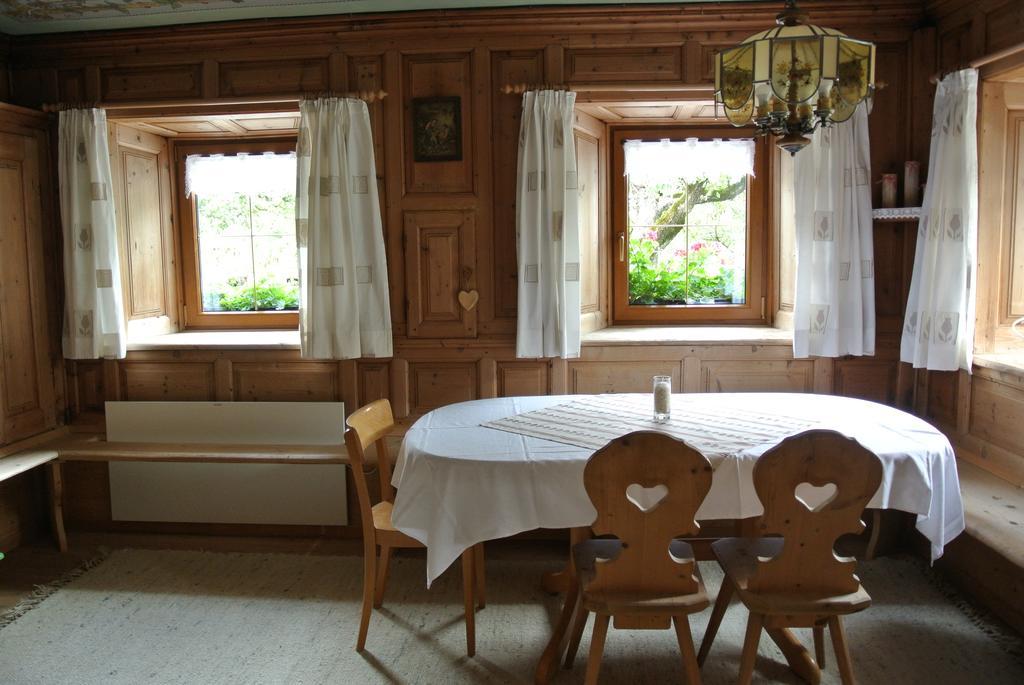 Ferienhaus Beim Lener Ίνσμπρουκ Εξωτερικό φωτογραφία