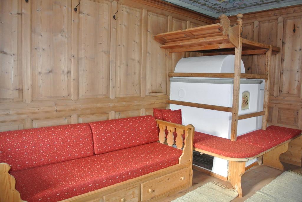 Ferienhaus Beim Lener Ίνσμπρουκ Εξωτερικό φωτογραφία