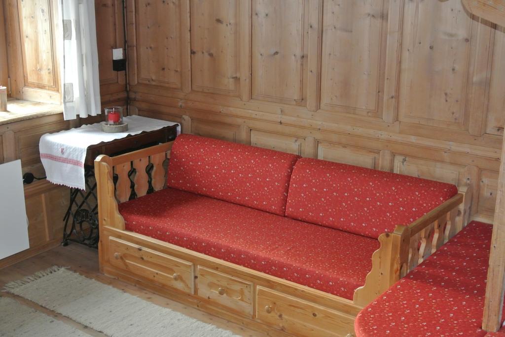 Ferienhaus Beim Lener Ίνσμπρουκ Εξωτερικό φωτογραφία