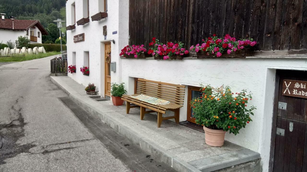 Ferienhaus Beim Lener Ίνσμπρουκ Εξωτερικό φωτογραφία