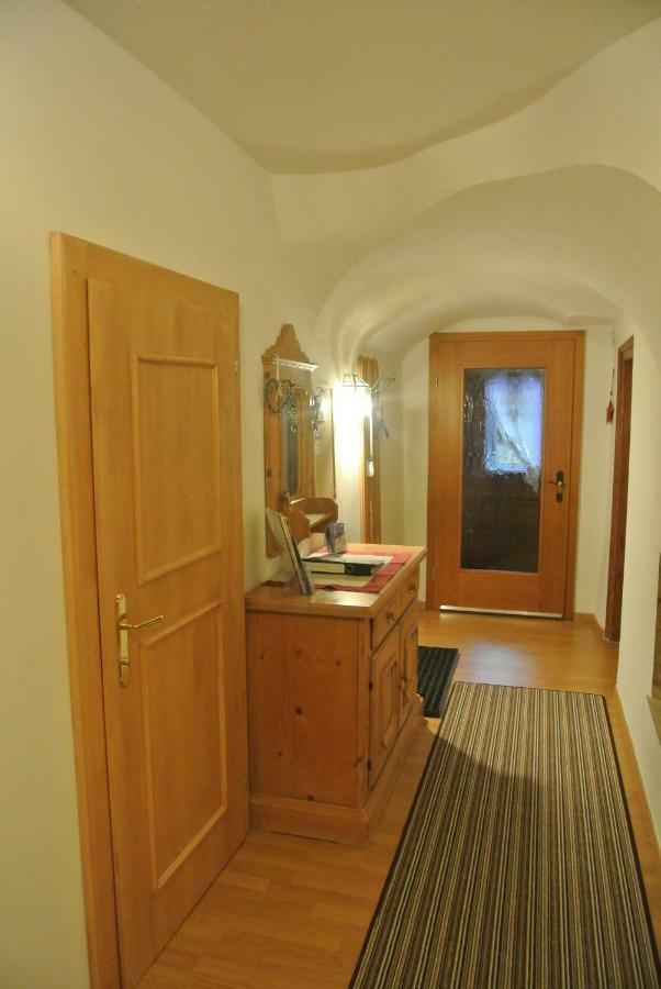 Ferienhaus Beim Lener Ίνσμπρουκ Εξωτερικό φωτογραφία