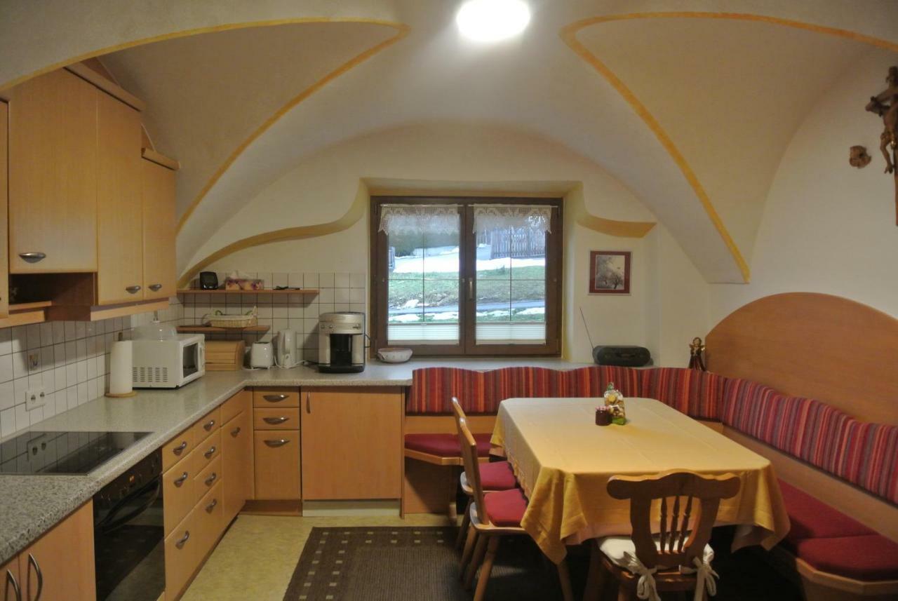 Ferienhaus Beim Lener Ίνσμπρουκ Εξωτερικό φωτογραφία