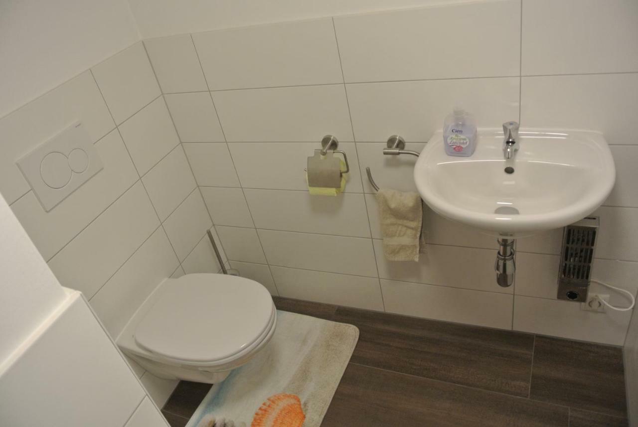 Ferienhaus Beim Lener Ίνσμπρουκ Εξωτερικό φωτογραφία